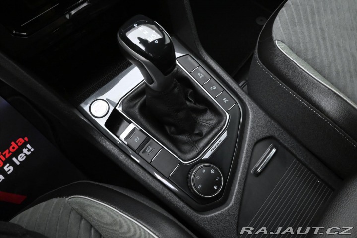 Seat Tarraco 2,0 TSI 180 kW 4x4 DSG X- 2023