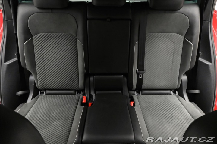 Seat Tarraco 2,0 TSI 180 kW 4x4 DSG X- 2023