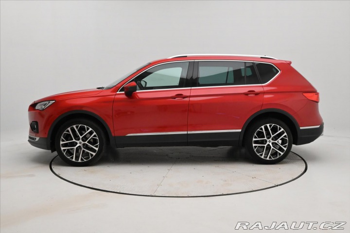 Seat Tarraco 2,0 TSI 180 kW 4x4 DSG X- 2023