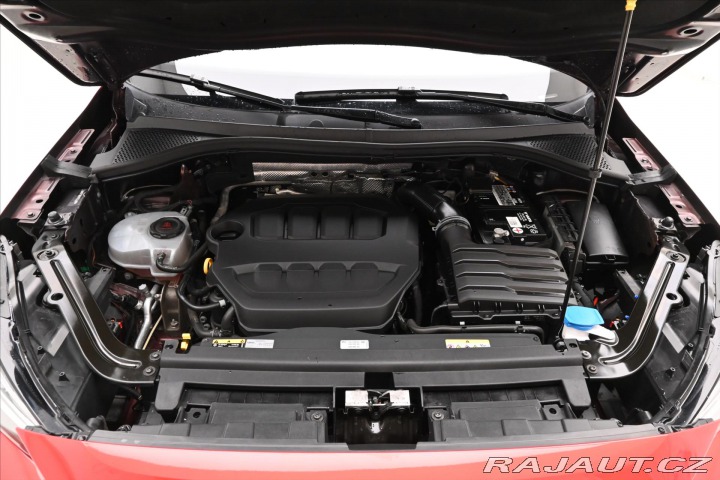 Seat Tarraco 2,0 TSI 180 kW 4x4 DSG X- 2023