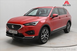 Seat Tarraco 2,0 TSI 180 kW 4x4 DSG X- 2023