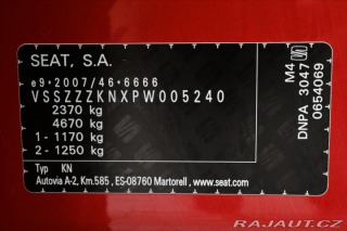 Seat Tarraco 2,0 TSI 180 kW 4x4 DSG X- 2023