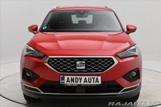 Seat Tarraco 2,0 TSI 180 kW 4x4 DSG X- 2023
