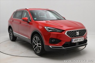 Seat Tarraco 2,0 TSI 180 kW 4x4 DSG X- 2023