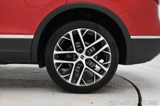 Seat Tarraco 2,0 TSI 180 kW 4x4 DSG X- 2023