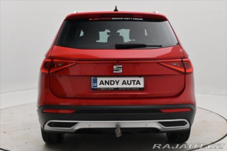 Seat Tarraco 2,0 TSI 180 kW 4x4 DSG X- 2023