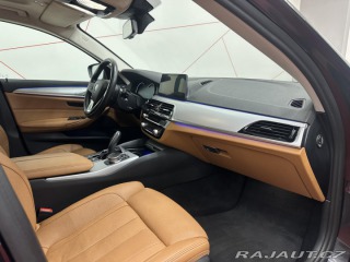 BMW 5 530d xDrive*HUD*PANO*KEYL 2018