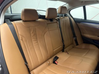 BMW 5 530d xDrive*HUD*PANO*KEYL 2018