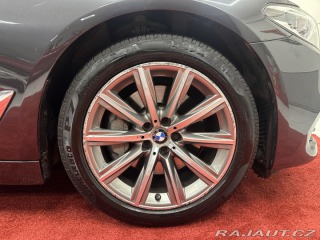 BMW 5 530d xDrive*HUD*PANO*KEYL 2018