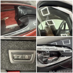 BMW 5 530d xDrive*HUD*PANO*KEYL 2018