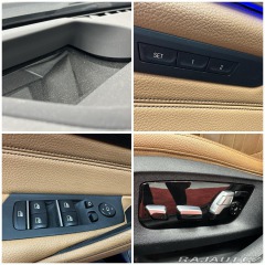 BMW 5 530d xDrive*HUD*PANO*KEYL 2018