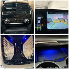 BMW 5 530d xDrive*HUD*PANO*KEYL 2018