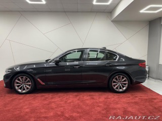 BMW 5 530d xDrive*HUD*PANO*KEYL 2018