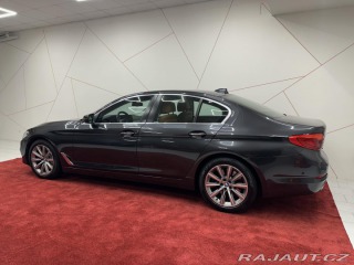 BMW 5 530d xDrive*HUD*PANO*KEYL 2018