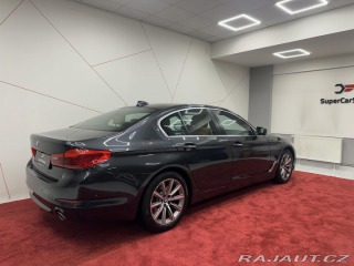BMW 5 530d xDrive*HUD*PANO*KEYL 2018