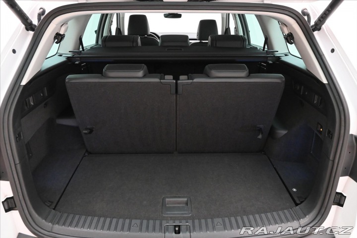 Škoda Kodiaq 2,0 TSI 140KW DSG L&K 2023