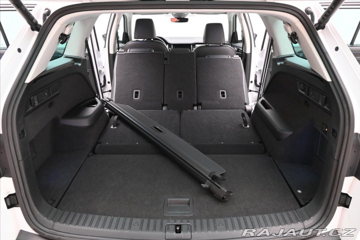 Škoda Kodiaq 2,0 TSI 140KW DSG 4x4 7MÍ 2023