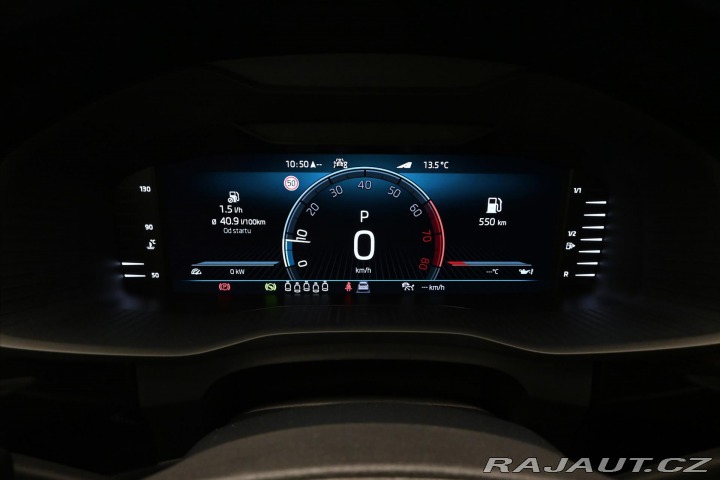 Škoda Kodiaq 2,0 TSI 140KW DSG 4x4 7MÍ 2023
