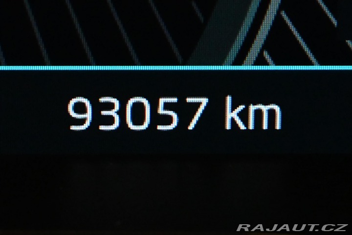 Škoda Kodiaq 2,0 TSI 140KW DSG 4x4 7MÍ 2023