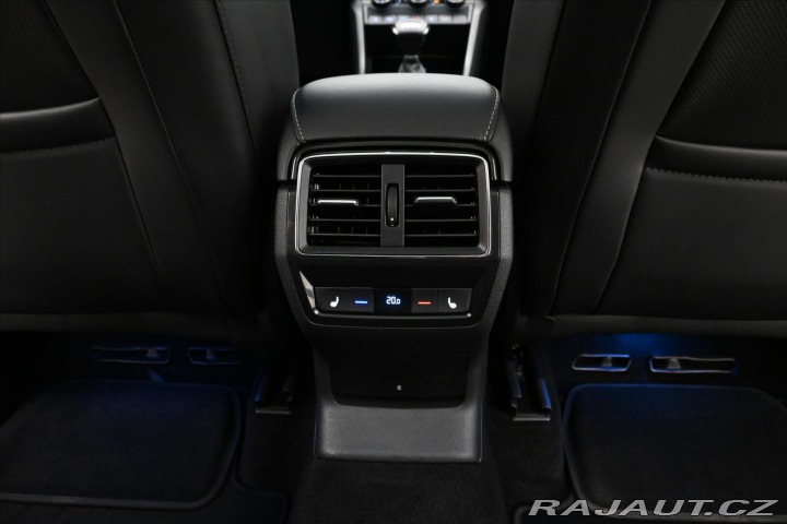 Škoda Kodiaq 2,0 TSI 140KW DSG 4x4 7MÍ 2023