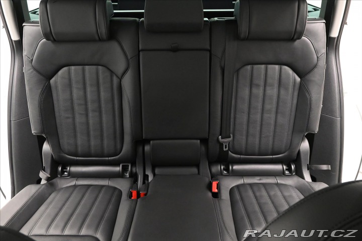 Škoda Kodiaq 2,0 TSI 140KW DSG 4x4 7MÍ 2023