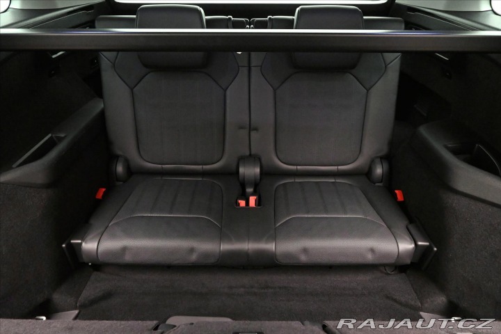 Škoda Kodiaq 2,0 TSI 140KW DSG L&K 2023