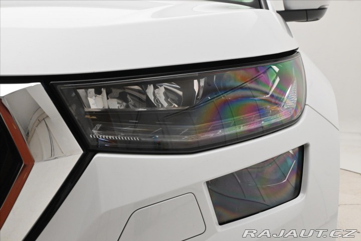 Škoda Kodiaq 2,0 TSI 140KW DSG 4x4 7MÍ 2023