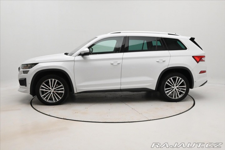 Škoda Kodiaq 2,0 TSI 140KW DSG L&K 2023