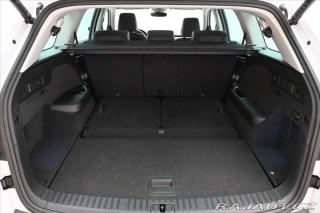 Škoda Kodiaq 2,0 TSI 140KW DSG 4x4 7MÍ 2023