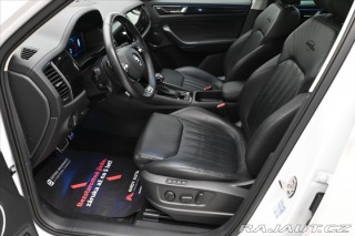 Škoda Kodiaq 2,0 TSI 140KW DSG 4x4 7MÍ 2023