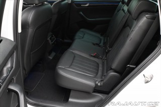 Škoda Kodiaq 2,0 TSI 140KW DSG 4x4 7MÍ 2023