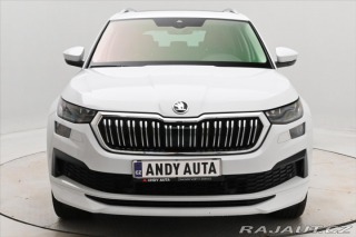 Škoda Kodiaq 2,0 TSI 140KW DSG 4x4 7MÍ 2023