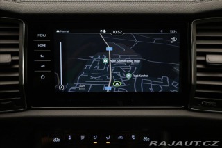 Škoda Kodiaq 2,0 TSI 140KW DSG 4x4 7MÍ 2023