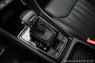 Škoda Kodiaq 2,0 TSI 140KW DSG 4x4 7MÍ 2023