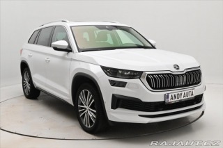 Škoda Kodiaq 2,0 TSI 140KW DSG 4x4 7MÍ 2023
