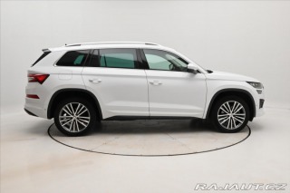 Škoda Kodiaq 2,0 TSI 140KW DSG 4x4 7MÍ 2023