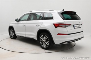 Škoda Kodiaq 2,0 TSI 140KW DSG 4x4 7MÍ 2023