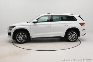 Škoda Kodiaq 2,0 TSI 140KW DSG 4x4 7MÍ 2023