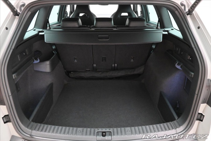 Škoda Kodiaq 2,0 TDI 147KW DSG 4x4 Spo 2023