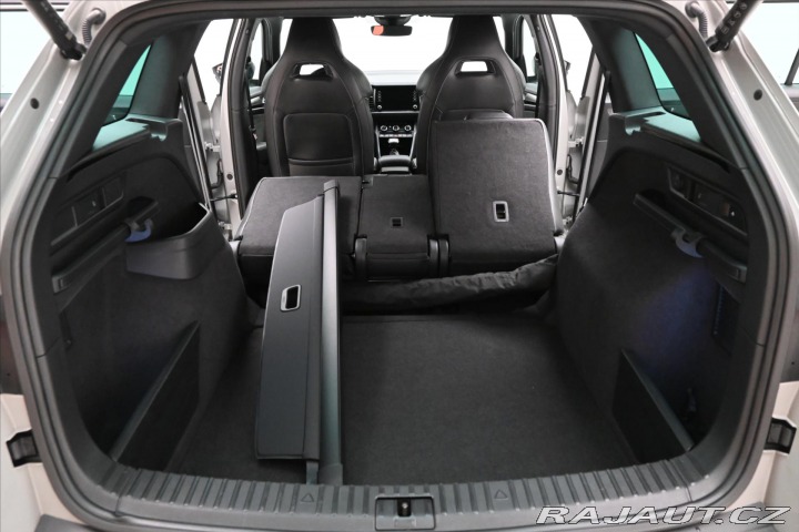 Škoda Kodiaq 2,0 TDI 147KW DSG 4x4 Spo 2023