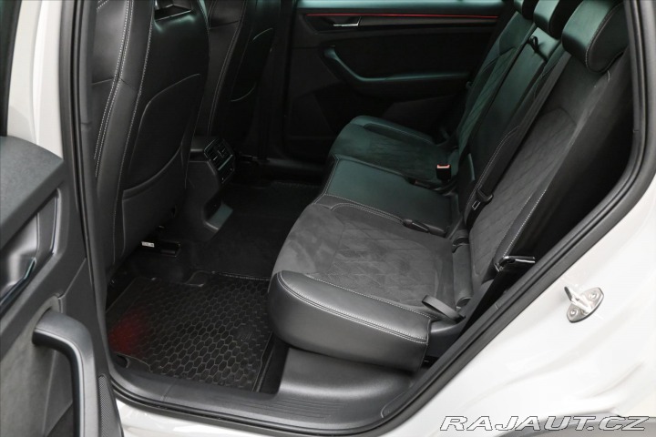 Škoda Kodiaq 2,0 TDI 147KW DSG 4x4 Spo 2023