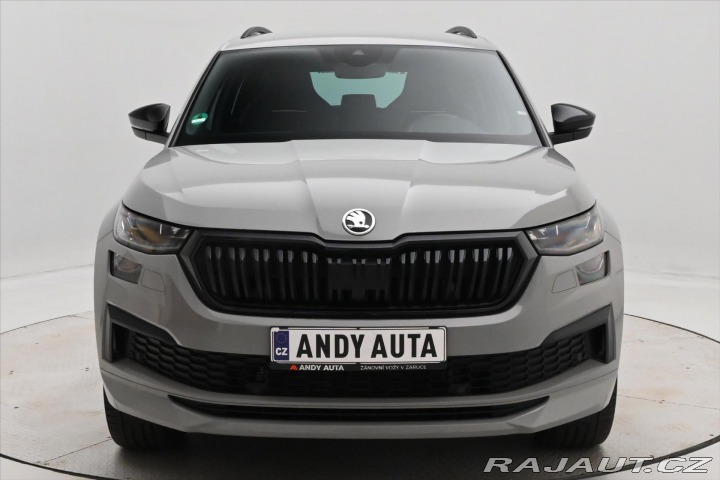 Škoda Kodiaq 2,0 TDI 147KW DSG 4x4 Spo 2023