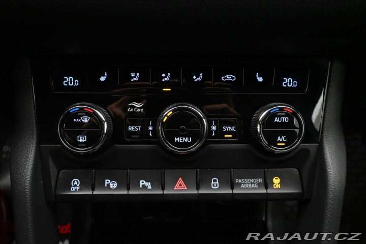 Škoda Kodiaq 2,0 TDI 147KW DSG 4x4 Spo 2023