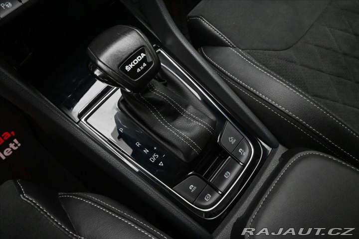 Škoda Kodiaq 2,0 TDI 147KW DSG 4x4 Spo 2023