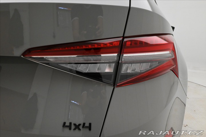 Škoda Kodiaq 2,0 TDI 147KW DSG 4x4 Spo 2023