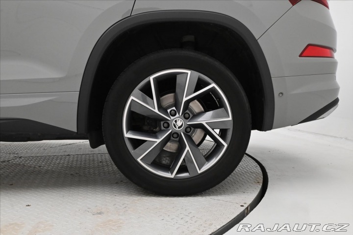 Škoda Kodiaq 2,0 TDI 147KW DSG 4x4 Spo 2023