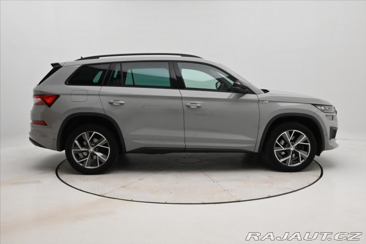 Škoda Kodiaq 2,0 TDI 147KW DSG 4x4 Spo 2023