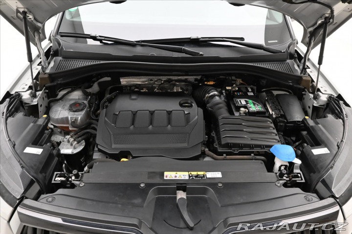 Škoda Kodiaq 2,0 TDI 147KW DSG 4x4 Spo 2023