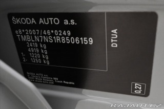Škoda Kodiaq 2,0 TDI 147KW DSG 4x4 Spo 2023