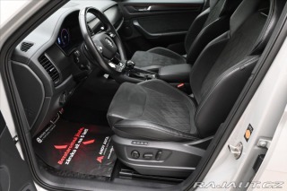 Škoda Kodiaq 2,0 TDI 147KW DSG 4x4 Spo 2023